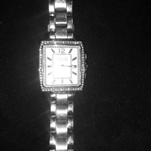 Very beautiful Coach watch